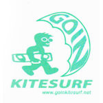 Logo Goin Kitesurf el Medano