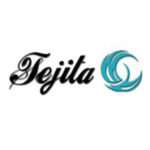 Logo Tejita handmade surfers jewellery el Medano